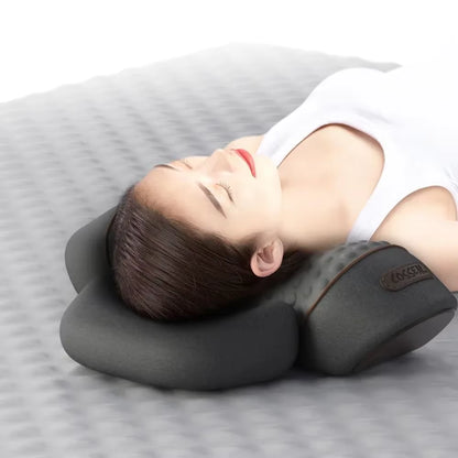 Electric Neck & Shoulder Massage Pillow